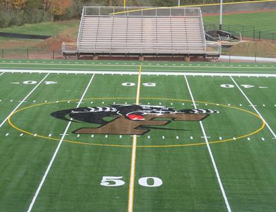College Football Panthers To Try Out Their New Turf Sports