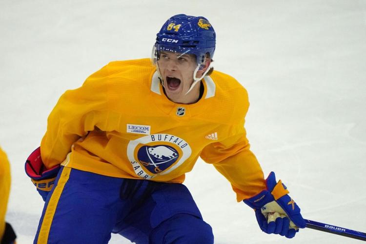 Sabres Development Camp (copy)