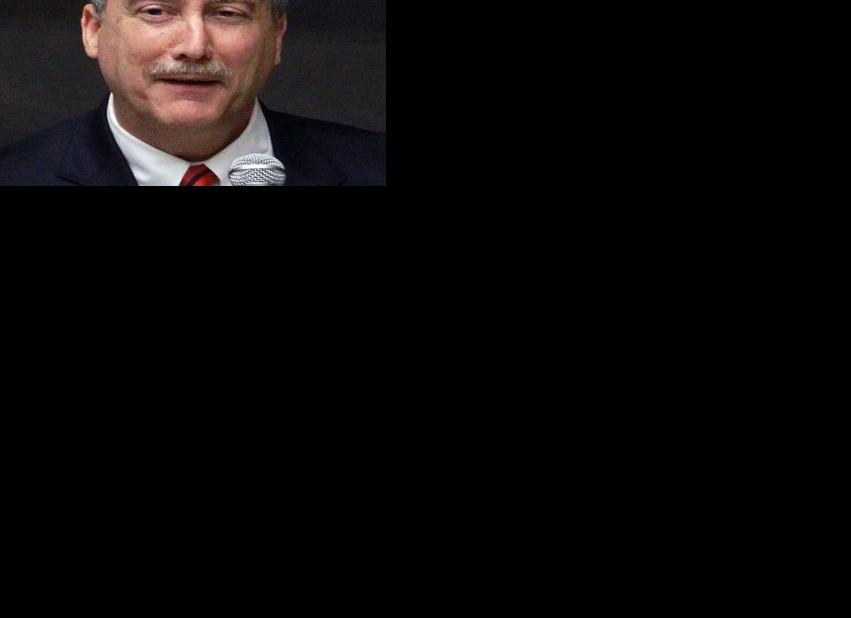 Larry Sabato