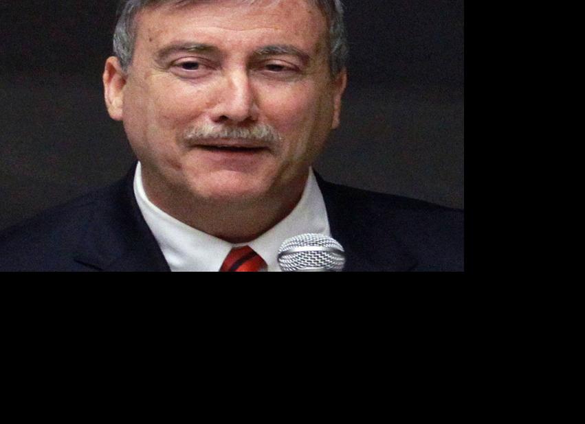 Larry Sabato