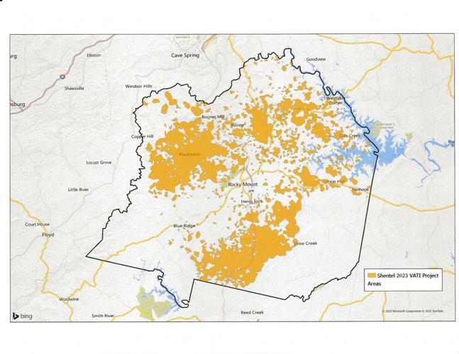Broadband expansion marches forward in Franklin County