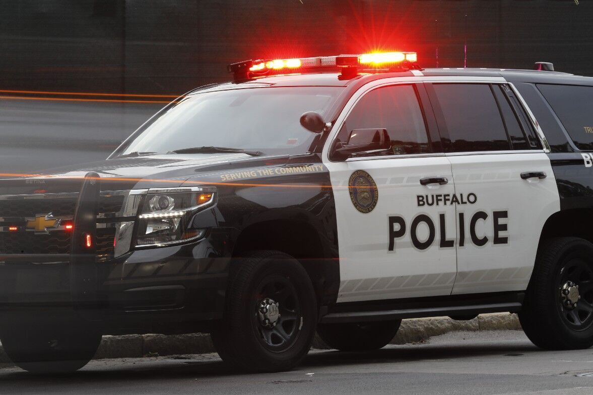Buffalo police department (copy)