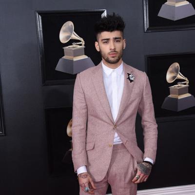 Zayn Malik