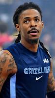 Grizzlies Deal Morant To Trail Blazers For Grant & Murray