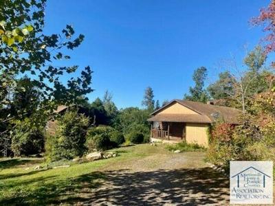 4 Bedroom Home in Bassett - $82,000