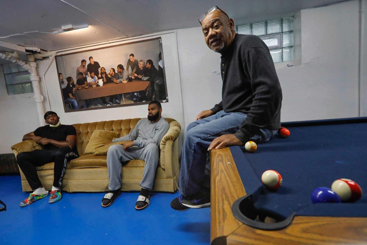 Urban Christian Ministries