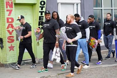 Buffalo Bills Support (copy)