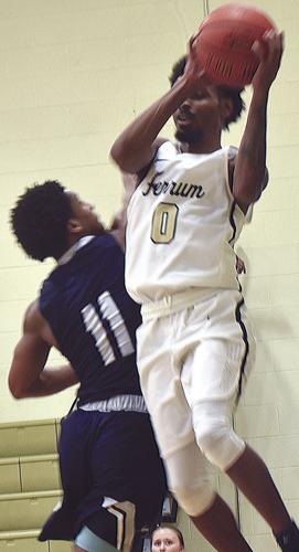 Marlins stay out of Panthers' nets, win by 12