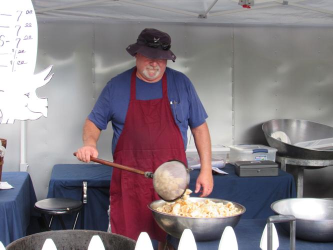 Franklin County Agriculture Fair