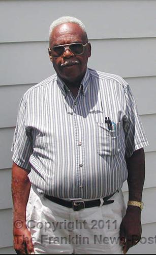 Holland celebrates 52 years at Lovely Valley