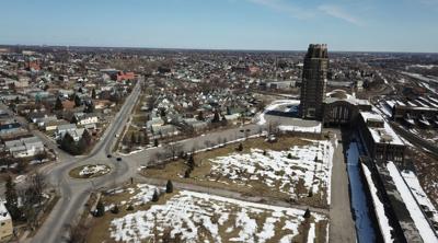 Central Terminal