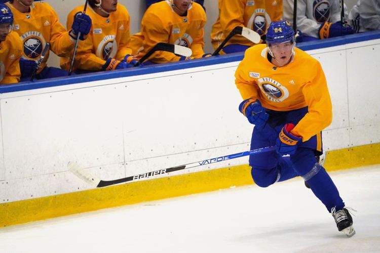 Sabres Development Camp (copy)