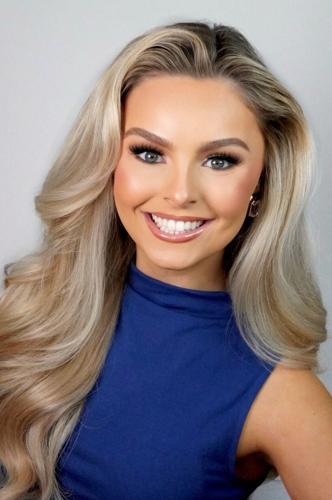 Maddie Marchant