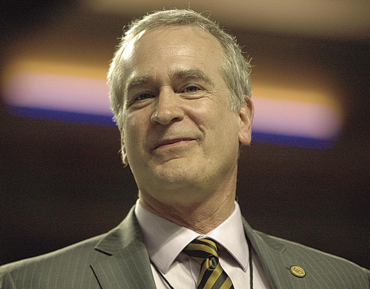 Ferrum gets green light on more masters, specialist level programs