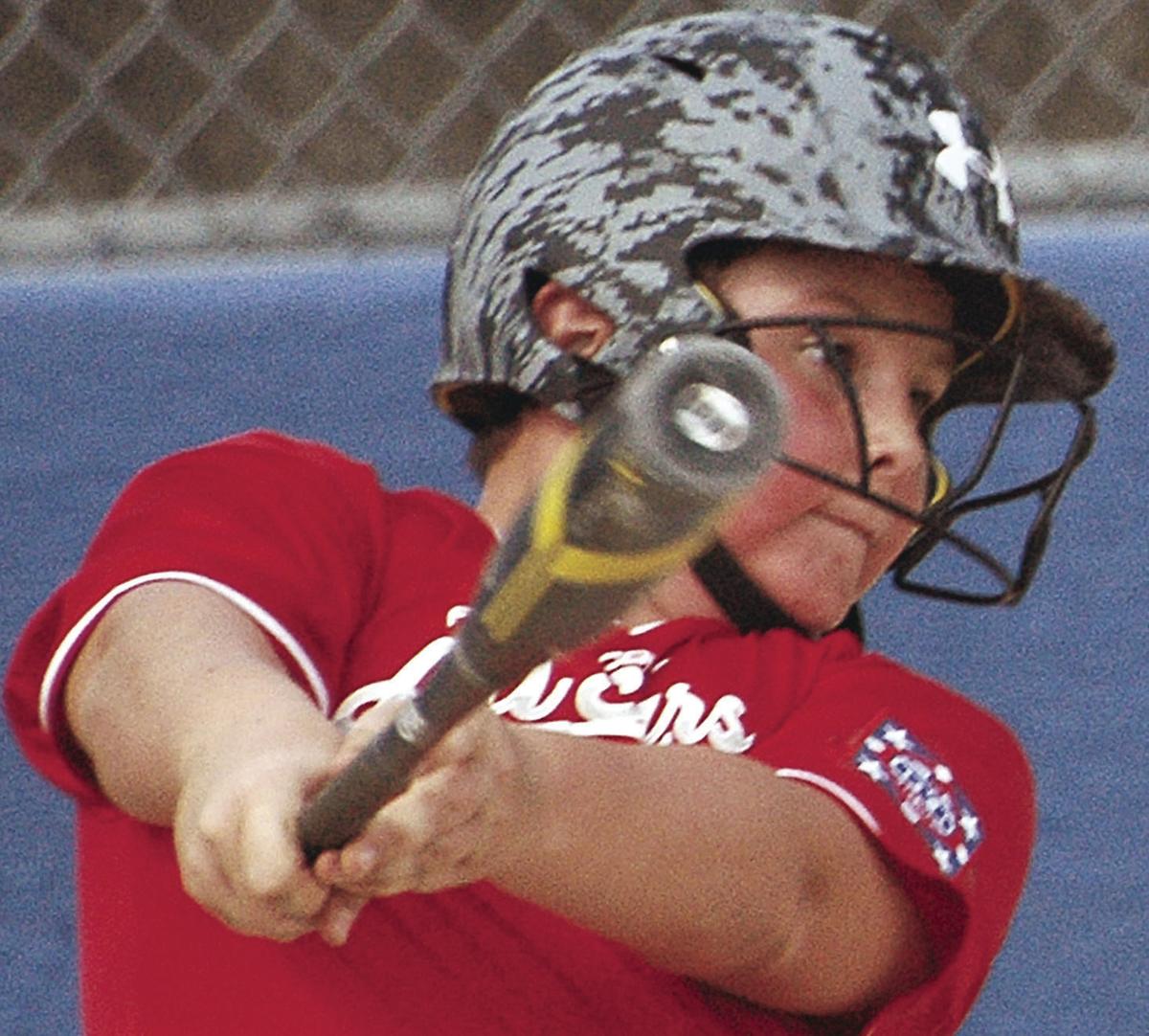 Franklin County competes in O-Zone state tournament
