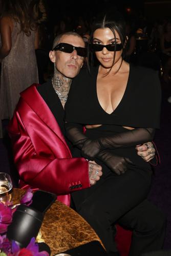 Grammy winners 2022: The full list