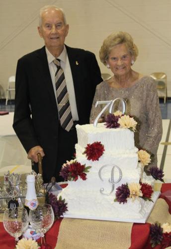 Plybons 70th anniversary