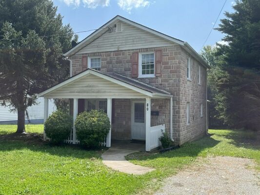 4 Bedroom Home in Rocky Mount - $229,500