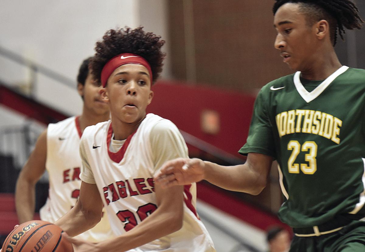 Vikings Rally In Fourth Frame For Junior Varsity Win Sports