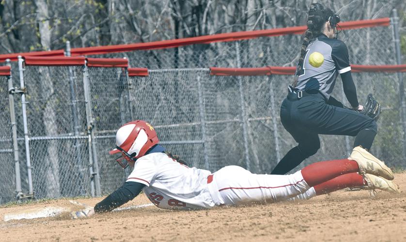 Patrick Henry shuts out Franklin County in two-night match