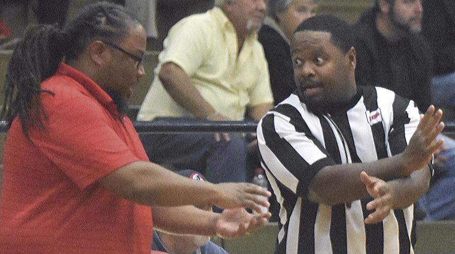 Trio of scorers steer Eagles to victory (copy)