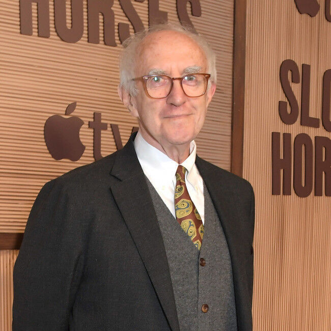 Jonathan Pryce will play Prince Philip in the new series of The Crown