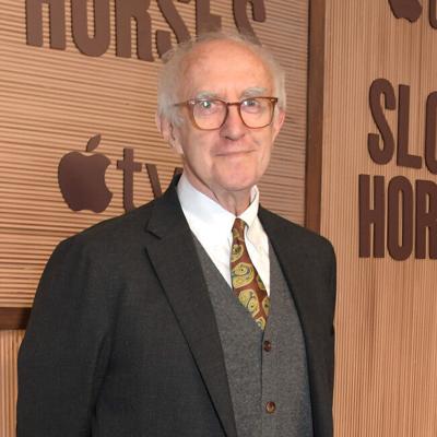 Jonathan Pryce will play Prince Philip in the new series of The Crown