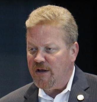 Sen. Bill Stanley, R-Franklin (copy)