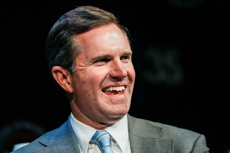 Andy Beshear