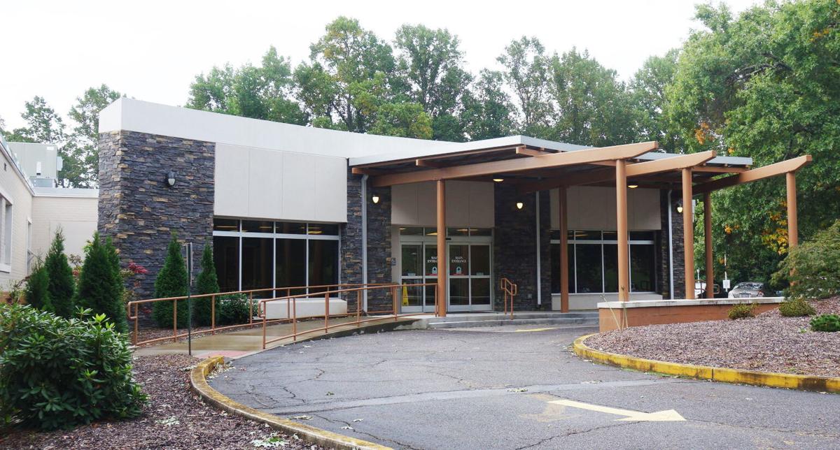 Pioneer Community Hospital