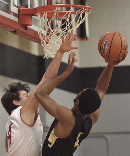 Shooting stroke paces Panthers in 19-point victory