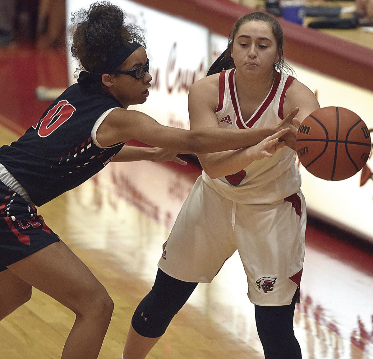Eagles Boys And Girls Squads Compete In Holiday Tournaments
