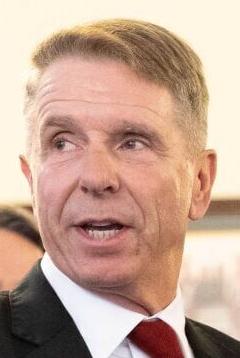 Rob Wittman mug