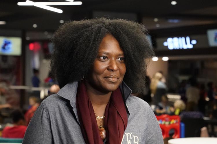 Zeneta & Zaire's book club