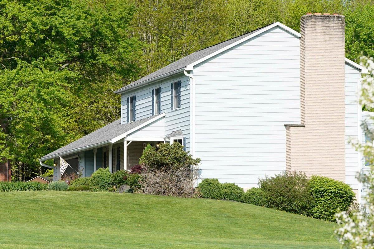 Conklin home