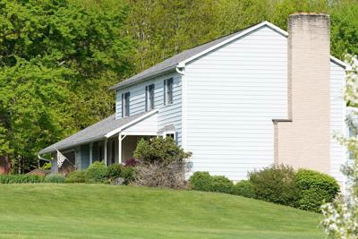 Conklin home