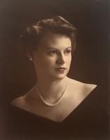 Wilson, Ada