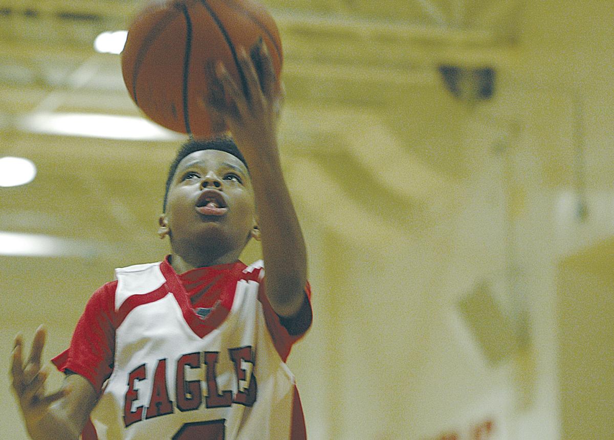 Middle School Basketball Bfms Girls Boys Split District