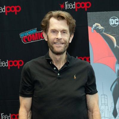 Kevin Conroy has died