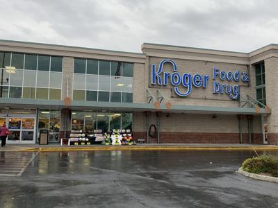 Kroger