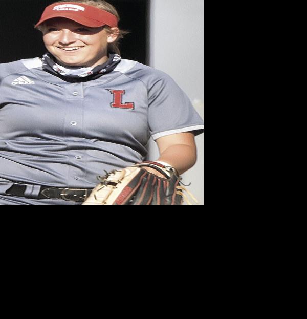 Cundiff, Lynchburg teammates garner academic accolades