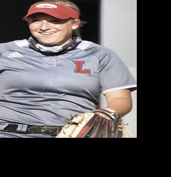 Cundiff, Lynchburg teammates garner academic accolades