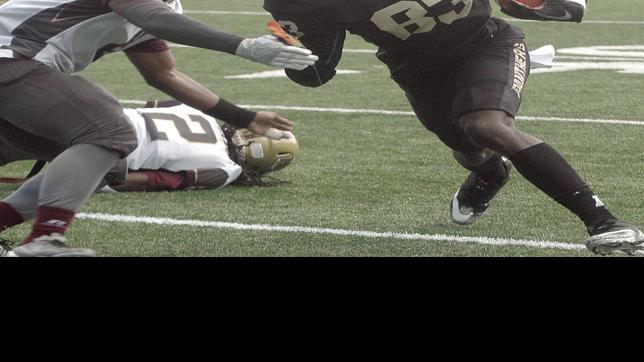 College Football The Final Campaign Sports Thefranklinnewspost Com