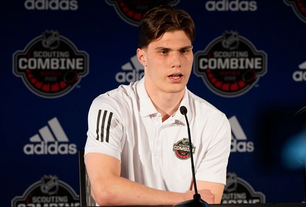 NHL Combine