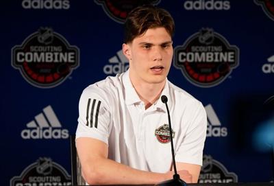 NHL Combine