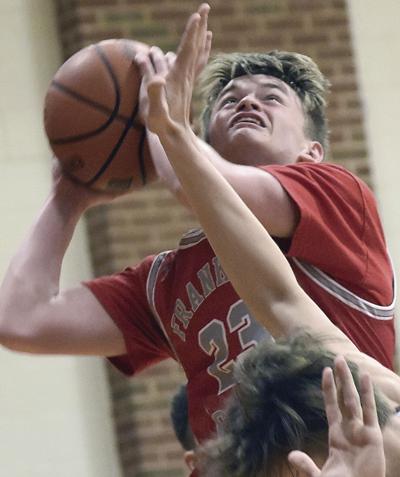 Eagles rally to claim two-point win, postseason berth