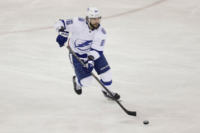 Lightning Rangers Hockey