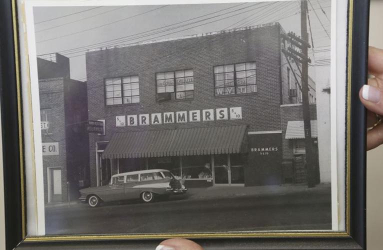 Local radio station celebrates 60 years