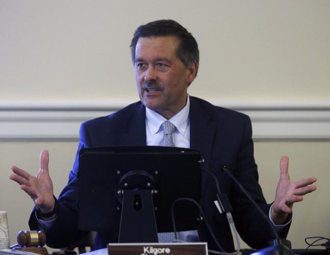 20190117_MET_XGR_BB10 House Majority Leader Terry Kilgore, R-Scott