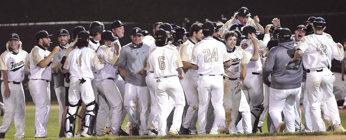 Guilford wins ODAC men’s title, Ferrum claims ninth